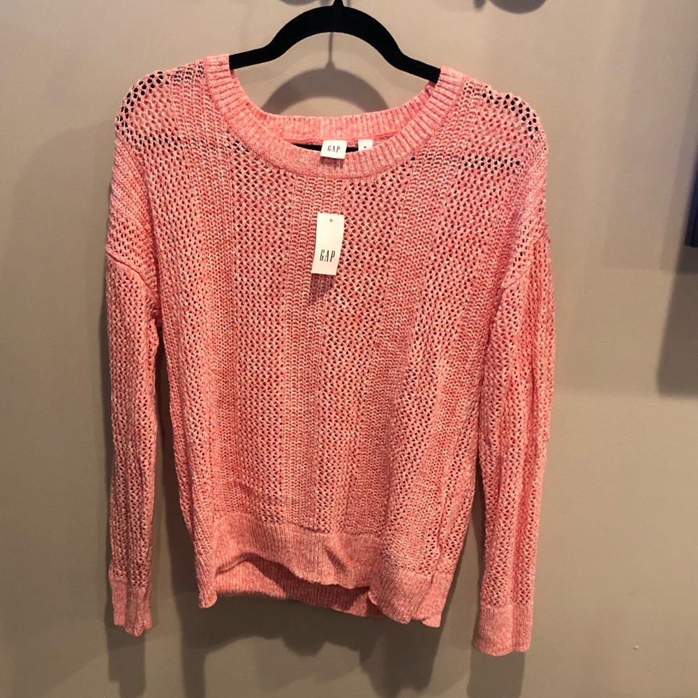Brand new gap sweater